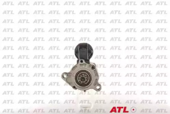 Стартер ATL Autotechnik A 22 570